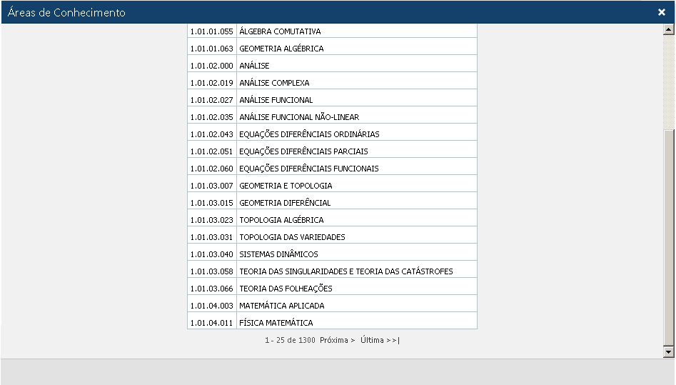 1-Interface-Areas-de-Conhecimento 1-Interface-Areas-de-Conhecimento