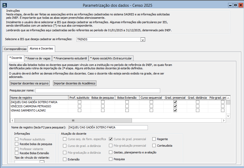 1-etapa-parametrizacao-subpasta-alunos-e-docente