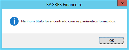 26 Título-Financeiro-Arrecadacao-na-Instituição-Msg-Titulo-nao-encontrado