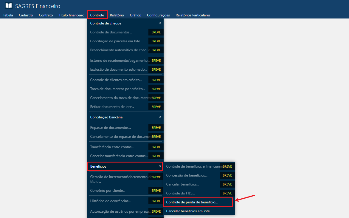 Controle-de-perda-de-beneficio