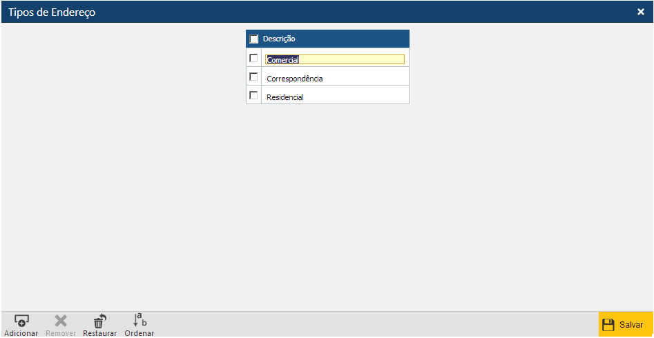 7-Interface-Tipos-de-Endereco 7-Interface-Tipos-de-Endereco