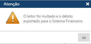 AVISO-Leitor-multado-e-debito-exportado-para-o-Financeiro AVISO-Leitor-multado-e-debito-exportado-para-o-Financeiro