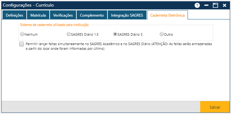 AW-Configuracoes-Curriculo-Caderneta Eletronica