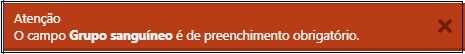 AW-Configuracoes-Dados-Obrigatorios-Msg Erro