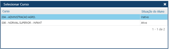 AW-Interface-Pesquisar-Curso-Aluno
