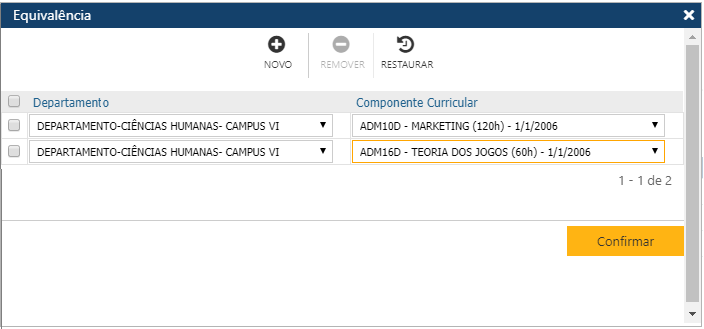 AW-Interface-Registro-Escolar-Dispensa-Disciplina-por-EQV - Equivalencia