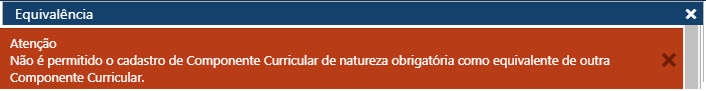 AW-Interface-Registro-Escolar-Dispensa-Disciplina-por-EQV - Msg erro eqv outra dsc
