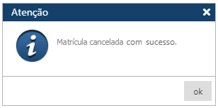 AW-Interface-Registro-Escolar-Matricula-p-Turma-Curso-Msg Mtr Cancela Sucesso
