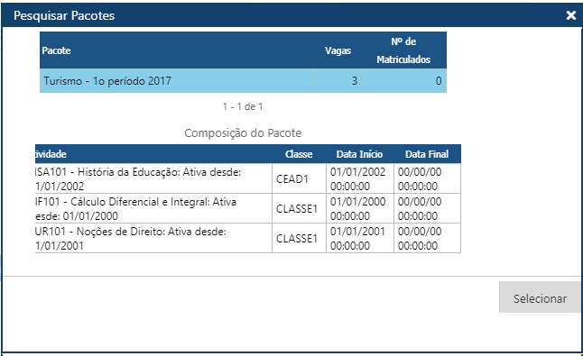 AW-Interface-Registro-Escolar-Matricula-p-Turma-Curso - Pesquisar Pacotes