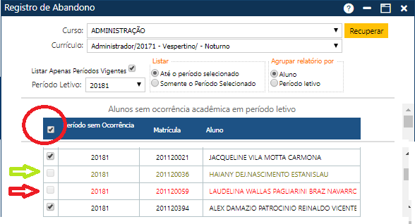 AW-Interface-Registro-Escolar-Registro-Abandono-Seleção-Alunos