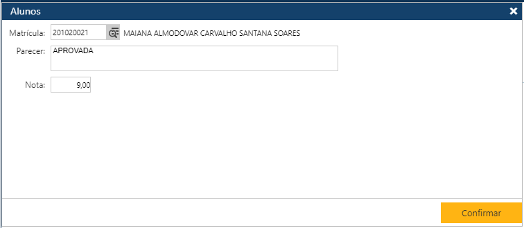 AW-Interface-Registro-Escolar-Trabalho-Final-Curso-Pasta-Aluno-Alunos