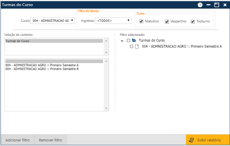 AW-Interface-Relatorio-Planejamento-Turmas -Curso