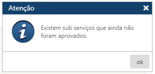AW-Interface-Servicos-Acompanhamento-Aviso-Existem-SubS-nao-Aprovados