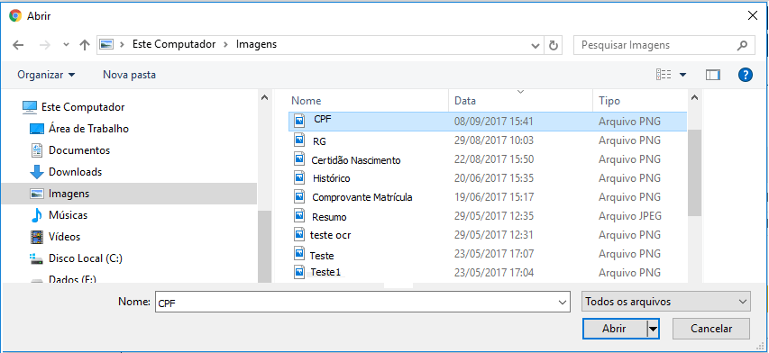 AW-Interface-Servicos-Solicitacoes-Selecionar-Arquivo
