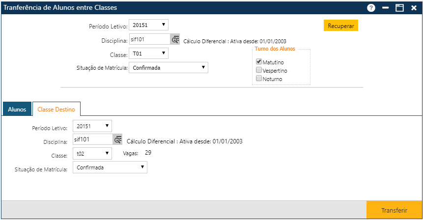 AW-Interface-Servicos-Transferencia-Alunos-Entre-Classes-Pasta-Classe-Destino