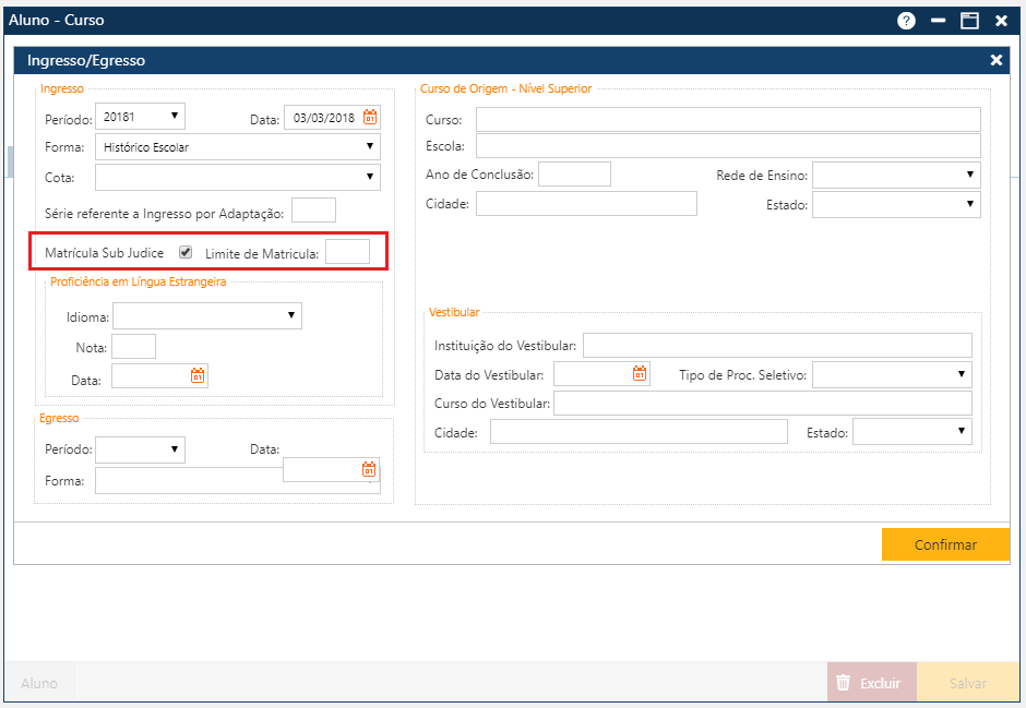 AW-Matricula-Sub-Judice-Cadastro-Aluno