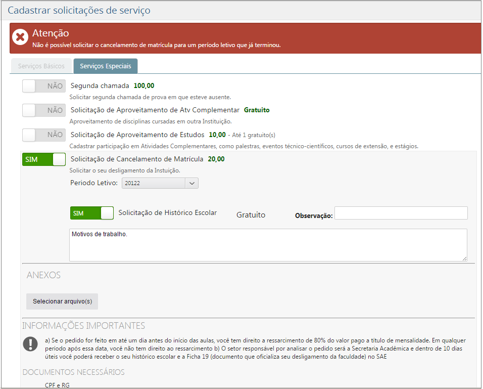 AW-Portal-Aluno-Sol-Servico-Servico-Cancelamento-de-Matricula-ERRO-1
