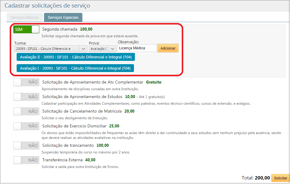 AW-Portal-Aluno-Sol-Servico-Servico-Segunda-Chamada-Apos-Adicionar-1 AW-Portal-Aluno-Sol-Servico-Servico-Segunda-Chamada-Apos-Adicionar-1