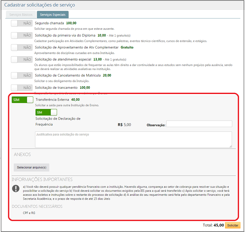 AW-Portal-Aluno-Sol-Servico-ServicoTransferencia-Externa-Exemplo-1 AW-Portal-Aluno-Sol-Servico-ServicoTransferencia-Externa-Exemplo-1