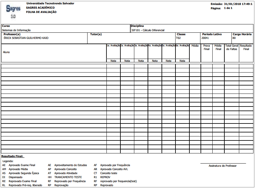 AW-Relatorio-Caderneta-Emissao-por-Curso-Rlt-Folha-Extra-Avaliacao