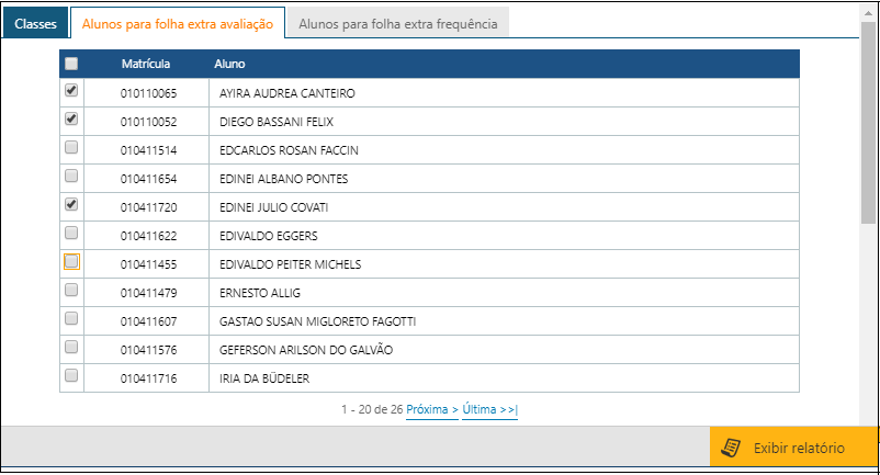 AW-Relatorio-Caderneta-Grade-Selecao-Alunos-Folhas-Extras