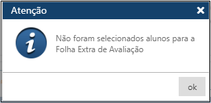 AW-Relatorio-Caderneta-Msg-Aluno-nao-Selecionado-Avaliacao-Extra