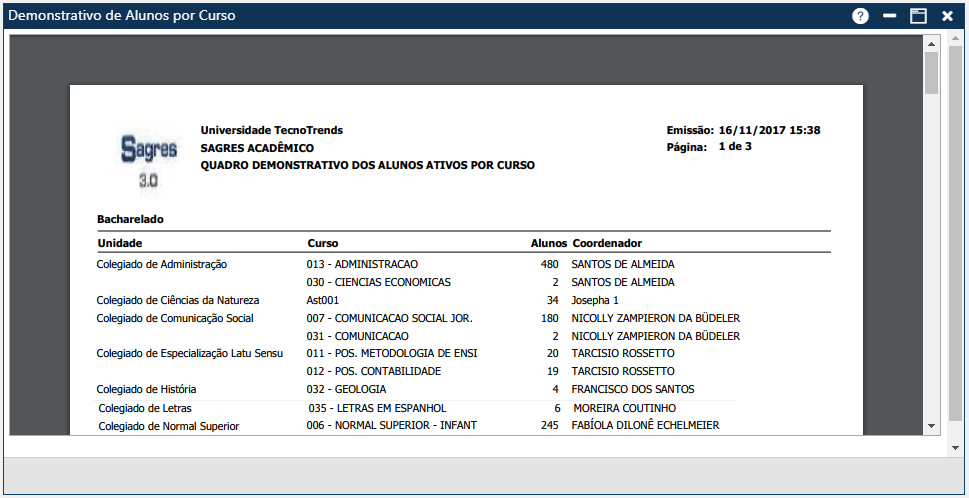 AW-Relatorio-Demonstrativo-Aluno-Curso - Exemplo
