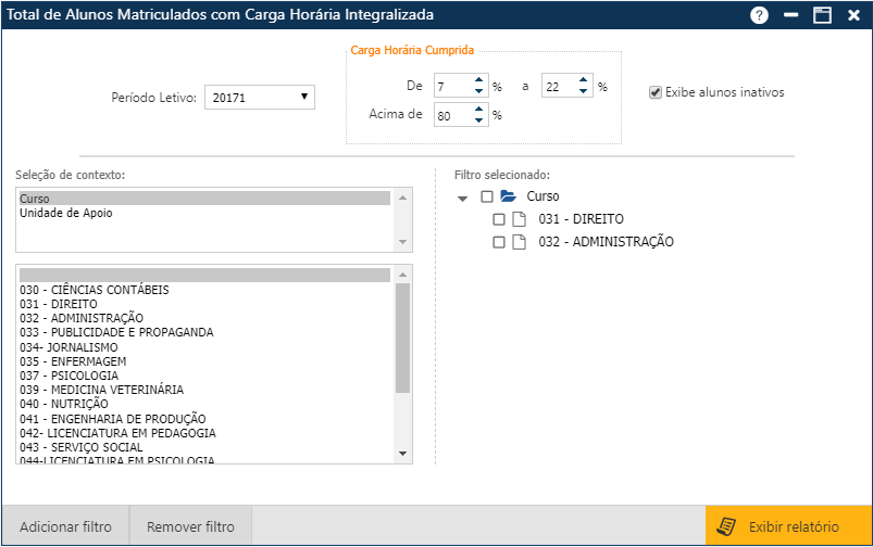 AW-Relatorio-Estatisticas-Total-Alunos-Mtr-com-CH-Integralizada