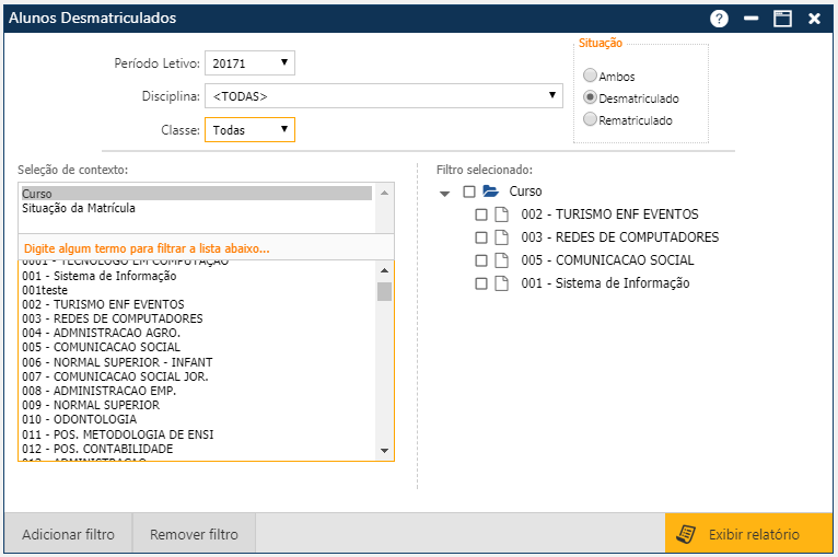 AW-Relatorio-Matricula-Alunos-Desmatriculados