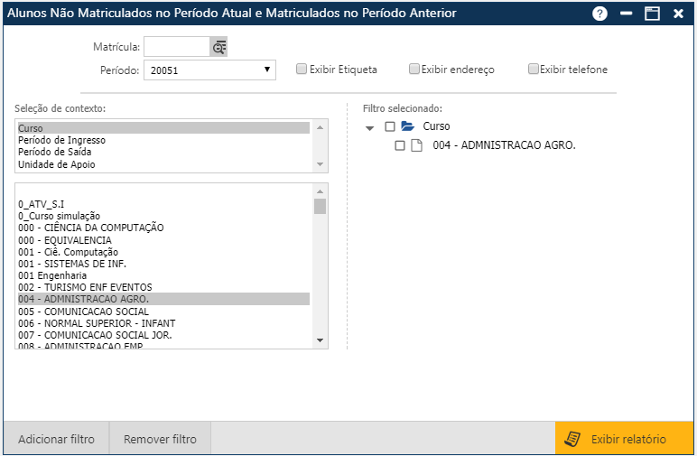 AW-Relatorio-Matricula-Alunos-nao-Mtr-Periodo-Atual-Mtr-Periodo-Anterior
