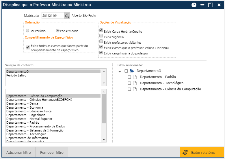 AW-Relatorio-Planejamento-Disciplinas-professor-Ministra-Ministrou