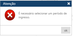 AW-Relatório-Aproveitamento-Histórico-Msg Selecionar Ingresso