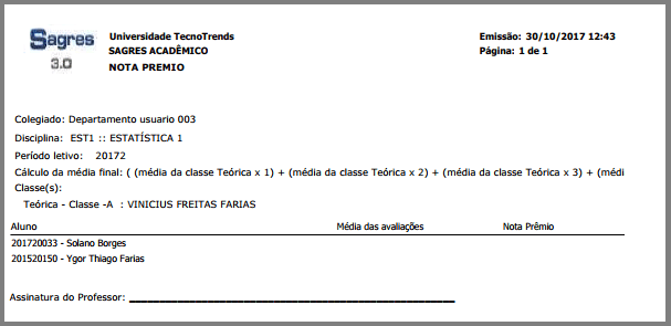 AW-Relatório-Aproveitamento-Notas-Notas-Parciais-Finais - Nota Premio