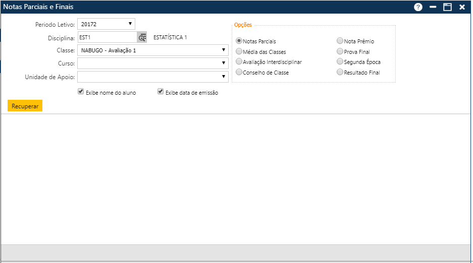 AW-Relatório-Aproveitamento-Notas-Notas-Parciais-Finais