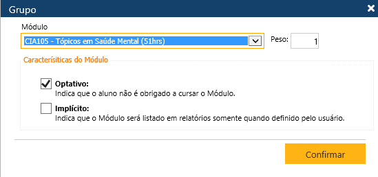 AW-Secretário-Cadastro-Currículo-Disciplina-DETALHE DO MÒDULO