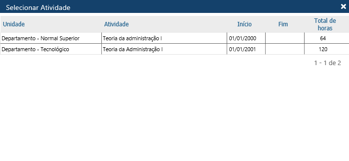 AW-Secretário-Cadastro-Currículo-Disciplina-Selecionando Depto-Discip