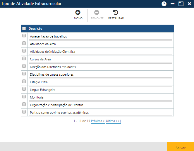 AW-Secretário-Tabela-Currículo-Atividade Extracurricular