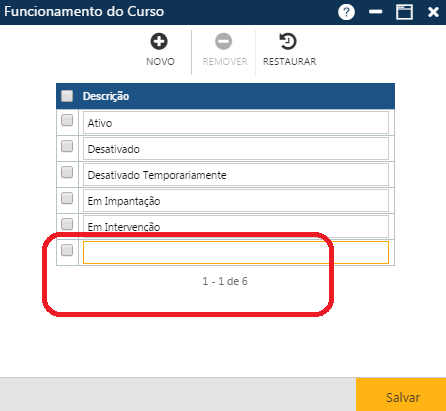 AW-Secretário-Tabela-Currículo-Funcionamento do Curso-Incluindo