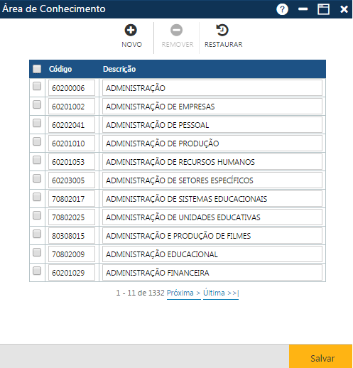 AW-Secretário-Tabela-Currículo-Área de Conhecimento