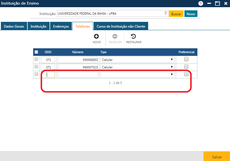 AW-Secretário-Tabela-Institucionais-Instituição de Ensino-Pasta Telefones-Inc