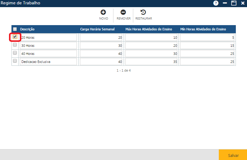 AW-Secretário-Tabela-Institucionais-Regime de Trabalho-Preparando exclusão
