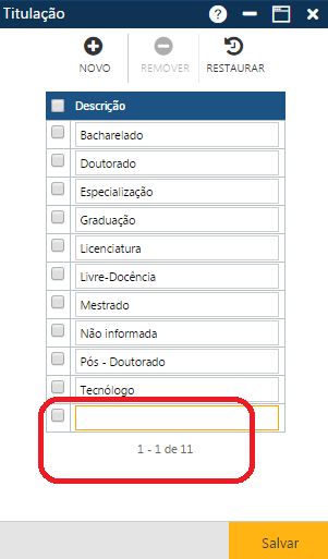 AW-Secretário-Tabela-Institucionais-Titulação-Preparando uma inclusão