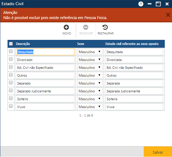 AW-Secretário-Tabela-Outros-Estado Civil-ERRO