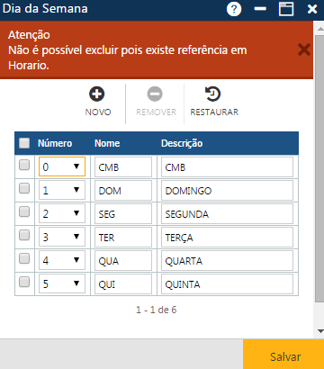 AW-Secretário-Tabela-Planejamento-Dia da Semana-ERRO
