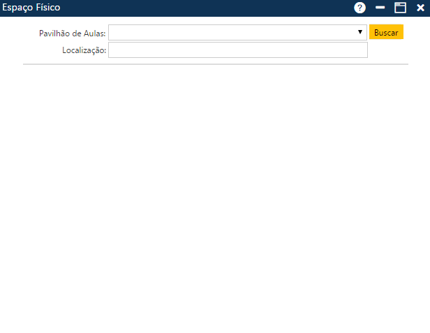 AW-Secretário-Tabela-Planejamento-Espaço Físico