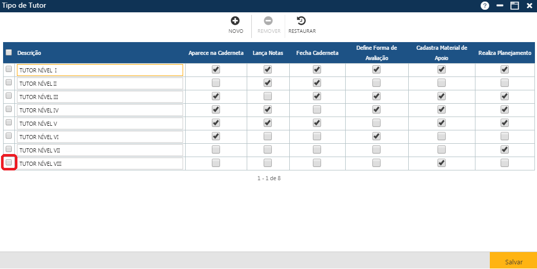 AW-Secretário-Tabela-Planejamento-Tipo de Tutor-Preparando exclusão