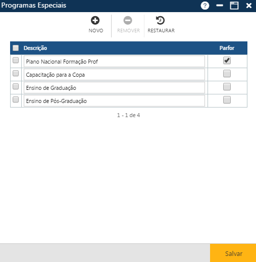 AW-Secretário-Tabela-Programas Especiais