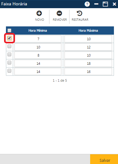 AW-Secretário-Tabela-Registro Escolar-Faixa horária-PREPARANDO EXCLUSÃO