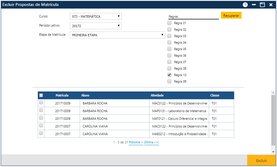 AW-Servicos-Excluir-Proposta-Matricula-Apos-Exclusao