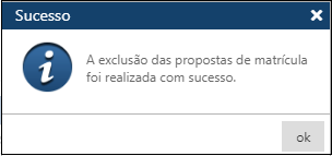 AW-Servicos-Excluir-Proposta-Matricula-MSG-Sucesso